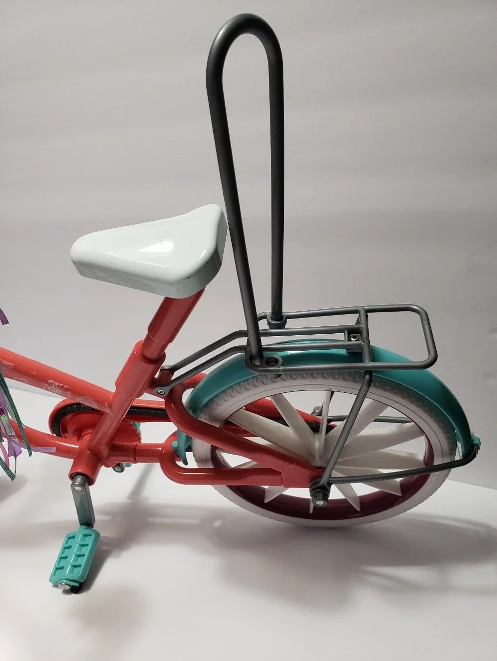 JOURNEY GIRL Bike **Salmon* For 18
